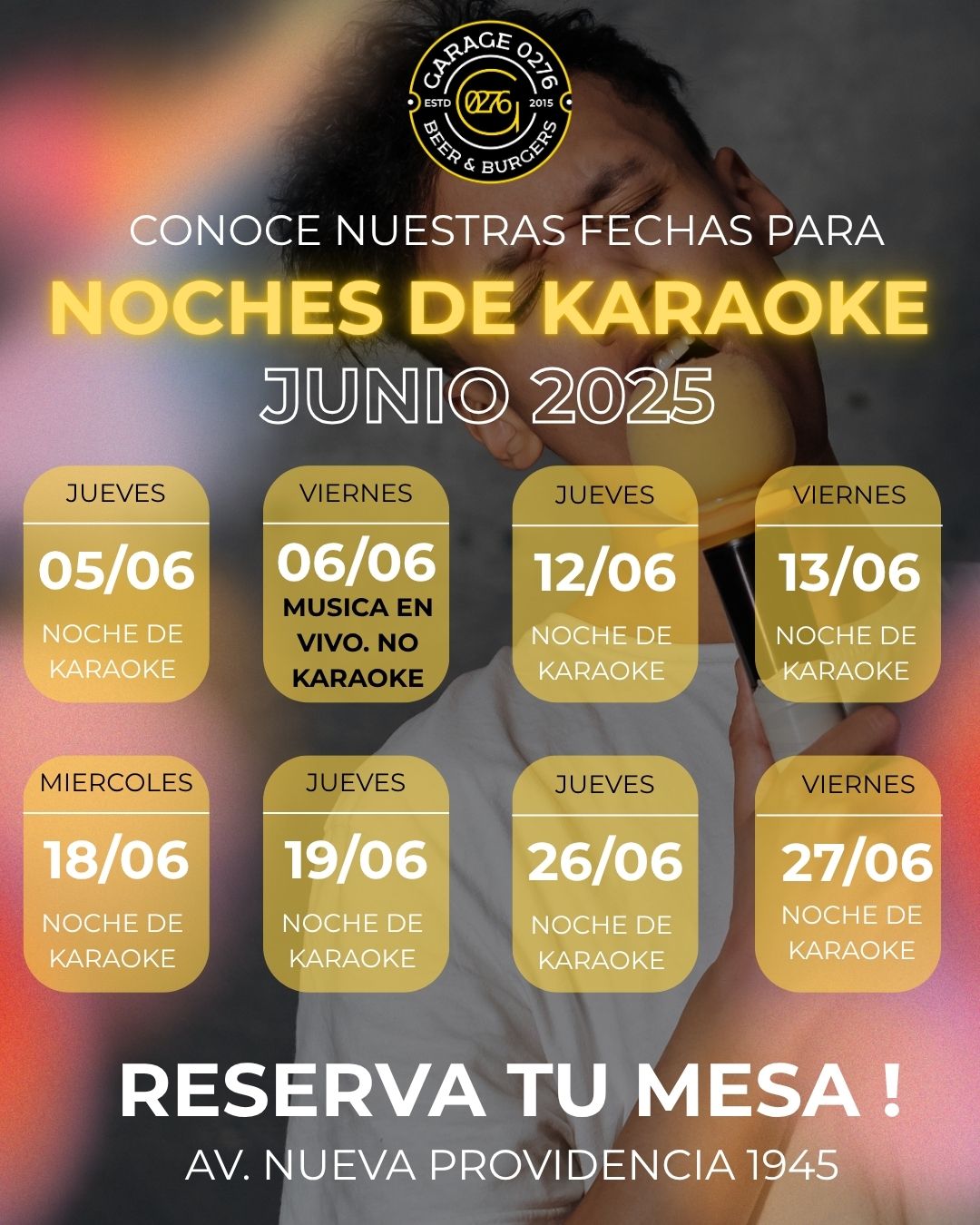 Flyer